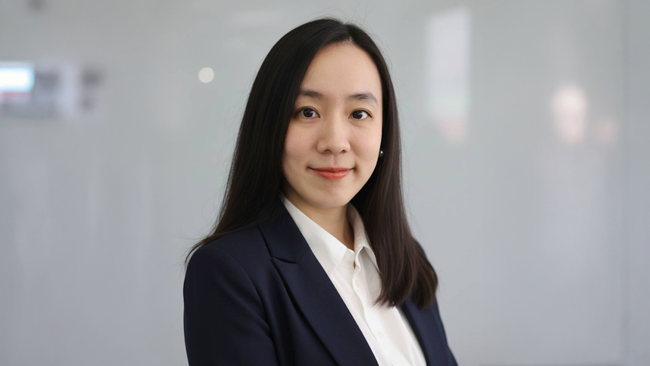 ลลิดา เพริศวิวัฒนา รองโฆษกประจำสำนักนายกรัฐมนตรี